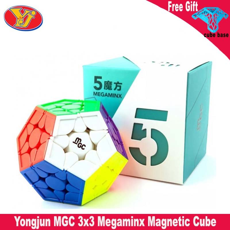 YongJun-MGC ްͽõ ť, ƼĿ , 3x3, yi MGC..